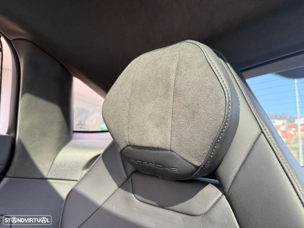 Porsche Panamera Turbo E-Hybrid - 29