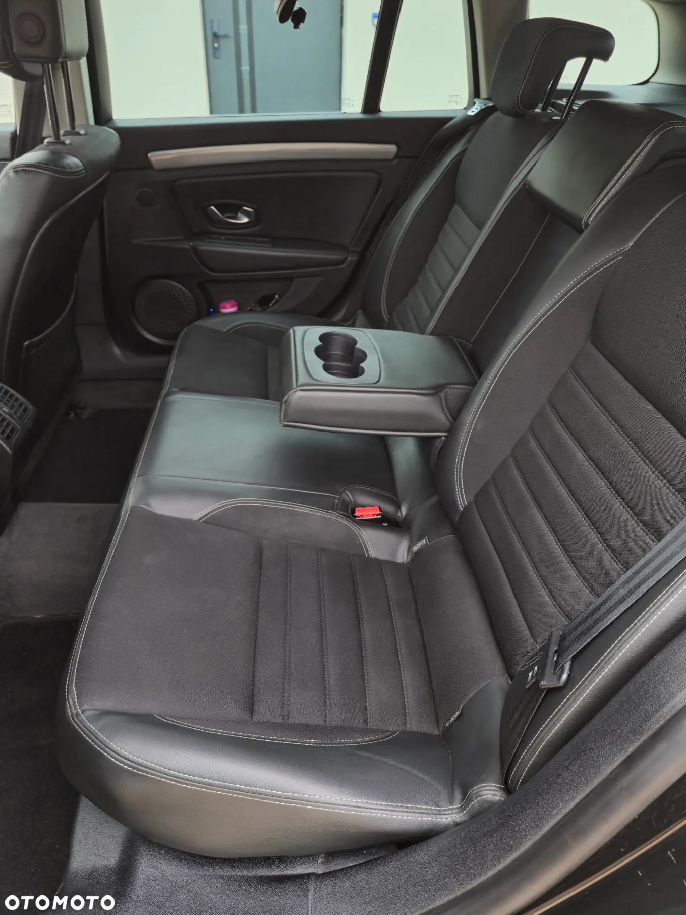 Renault Laguna 2.0 dCi Limited - 10