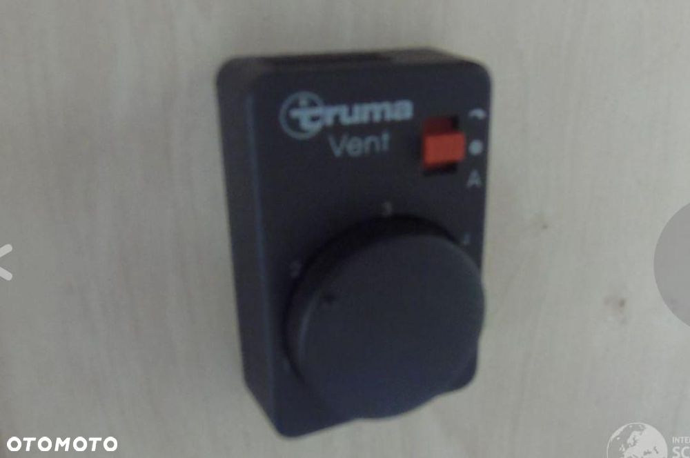 KNAUS EURO TREND 550 - 27