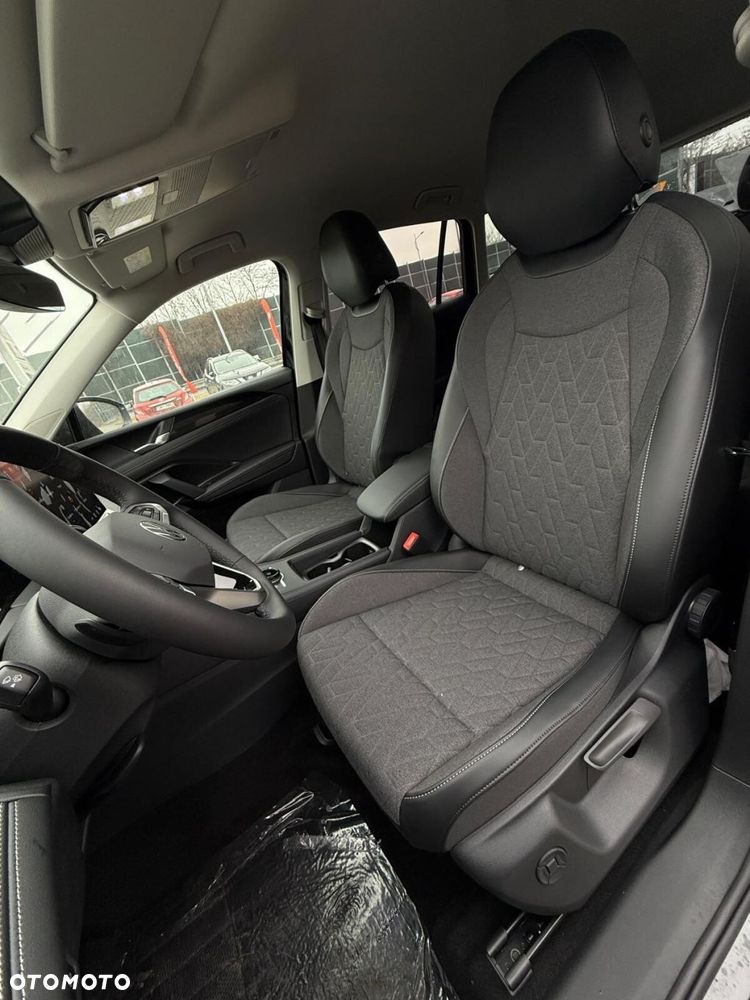 Volkswagen Tiguan - 7