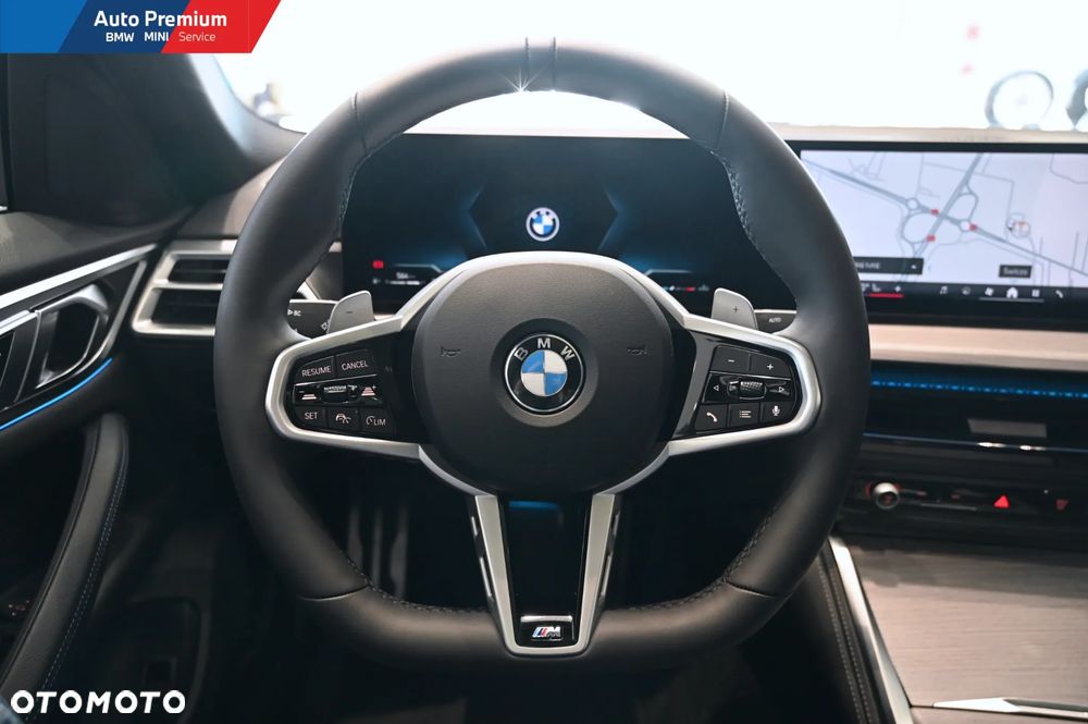 BMW Seria 4 430i xDrive - 10