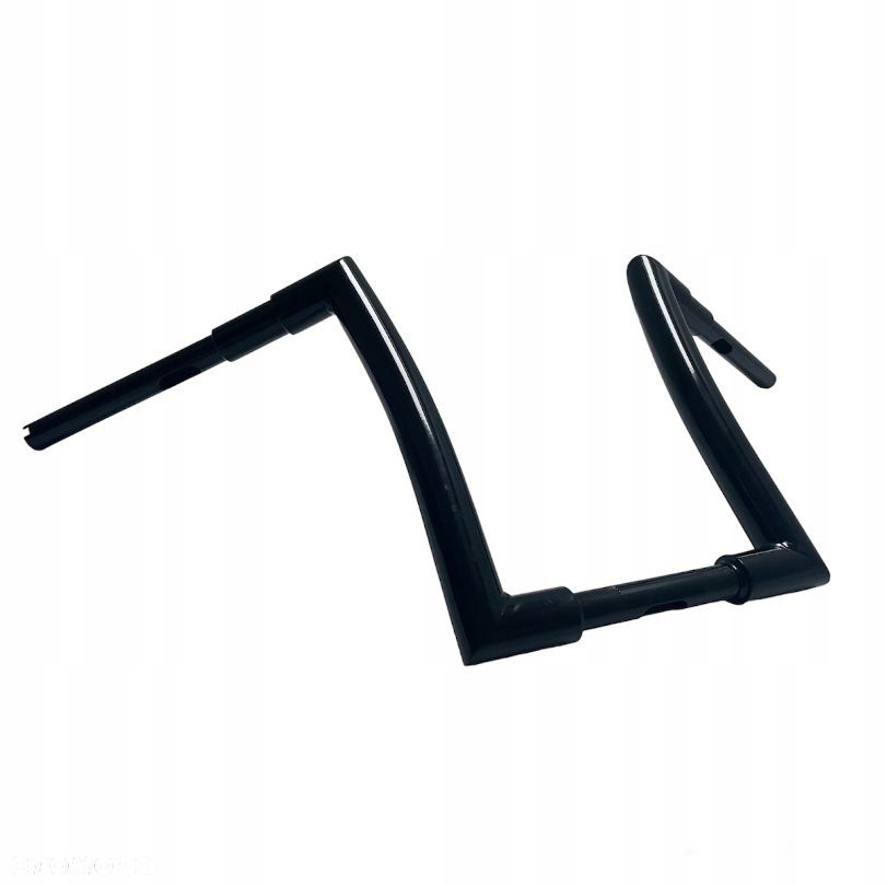 Kierownica Ape Hanger 12 do Harley-Davidson - 4
