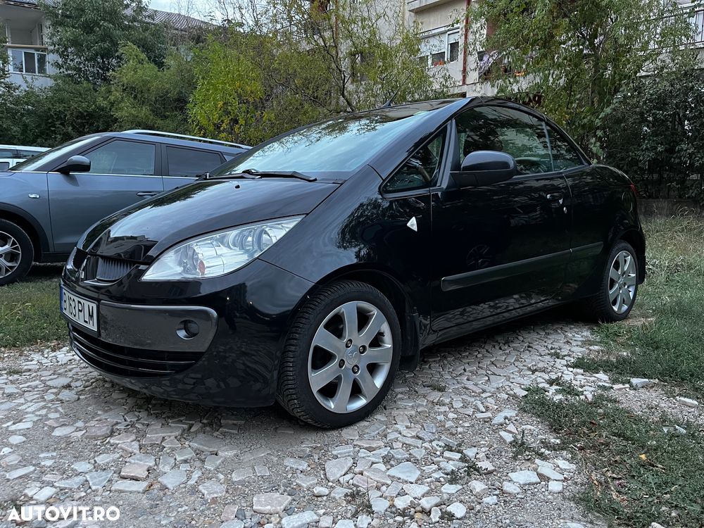 Mitsubishi Colt - 6