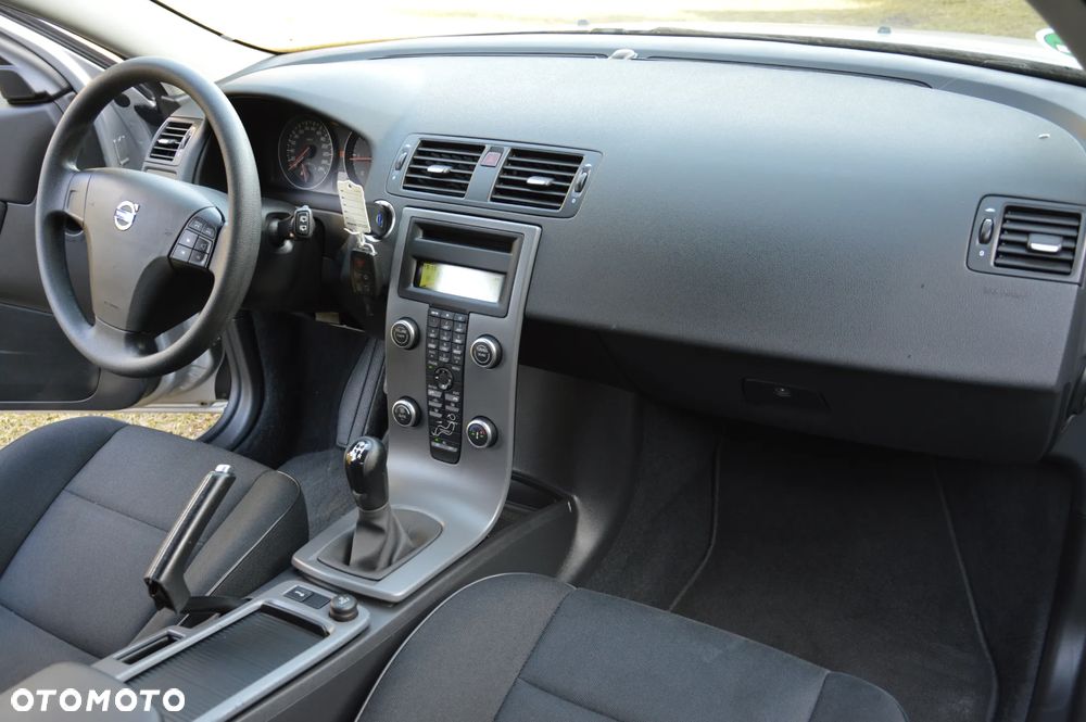 Volvo C30 1.6D Edition - 20