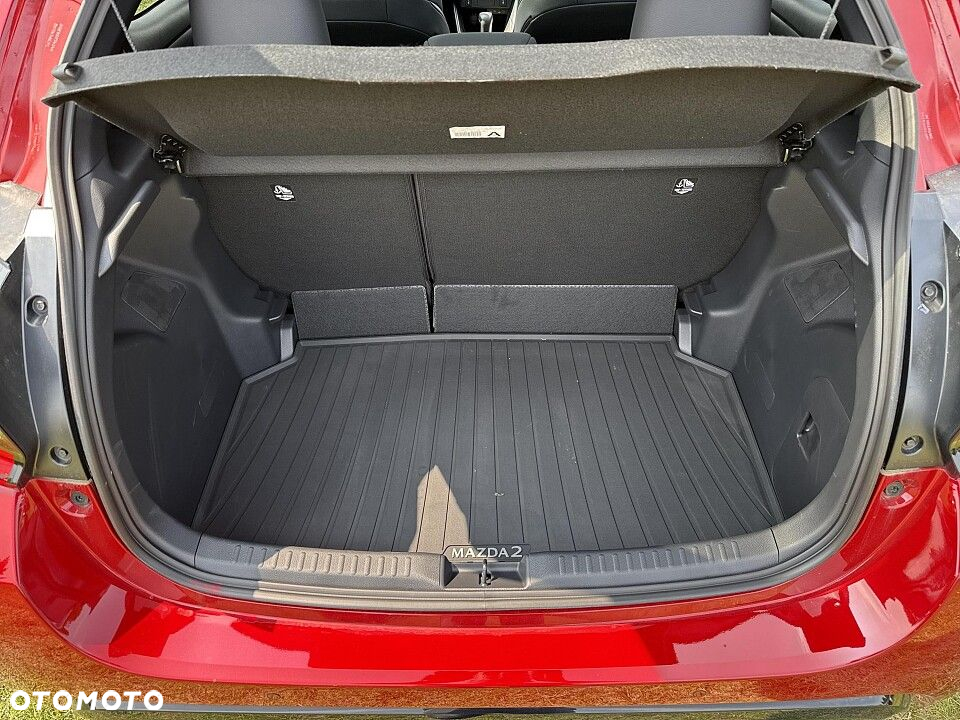 Mazda 2 - 23