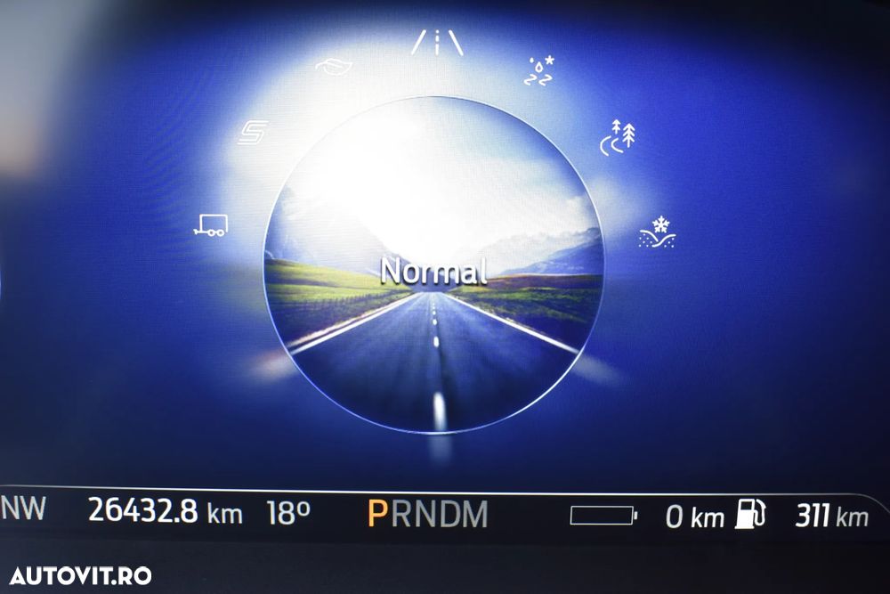 Ford Explorer 3.0 PHEV ST-Line - 14