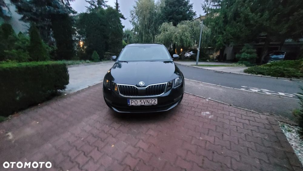 Skoda Octavia 1.6 TDI Ambition - 4