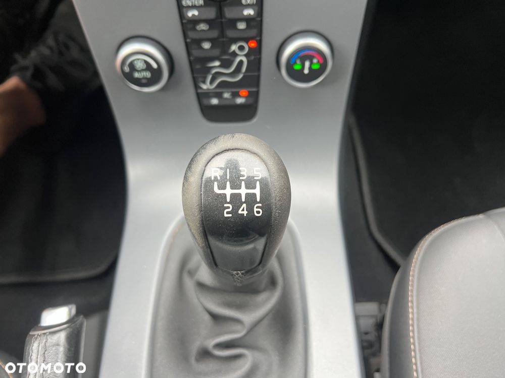 Volvo V50 D2 Business Edition Start-Stop - 30