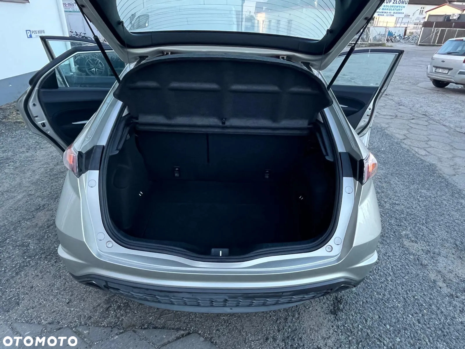 Honda Civic - 16