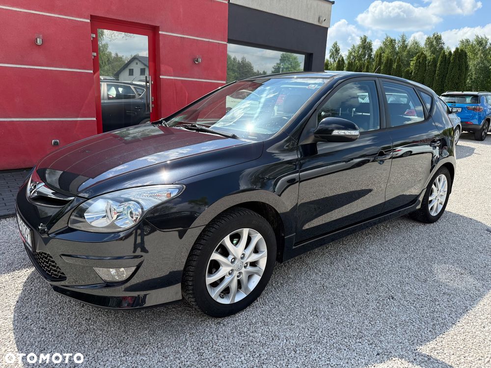 Hyundai i30 1.4 Classic - 4