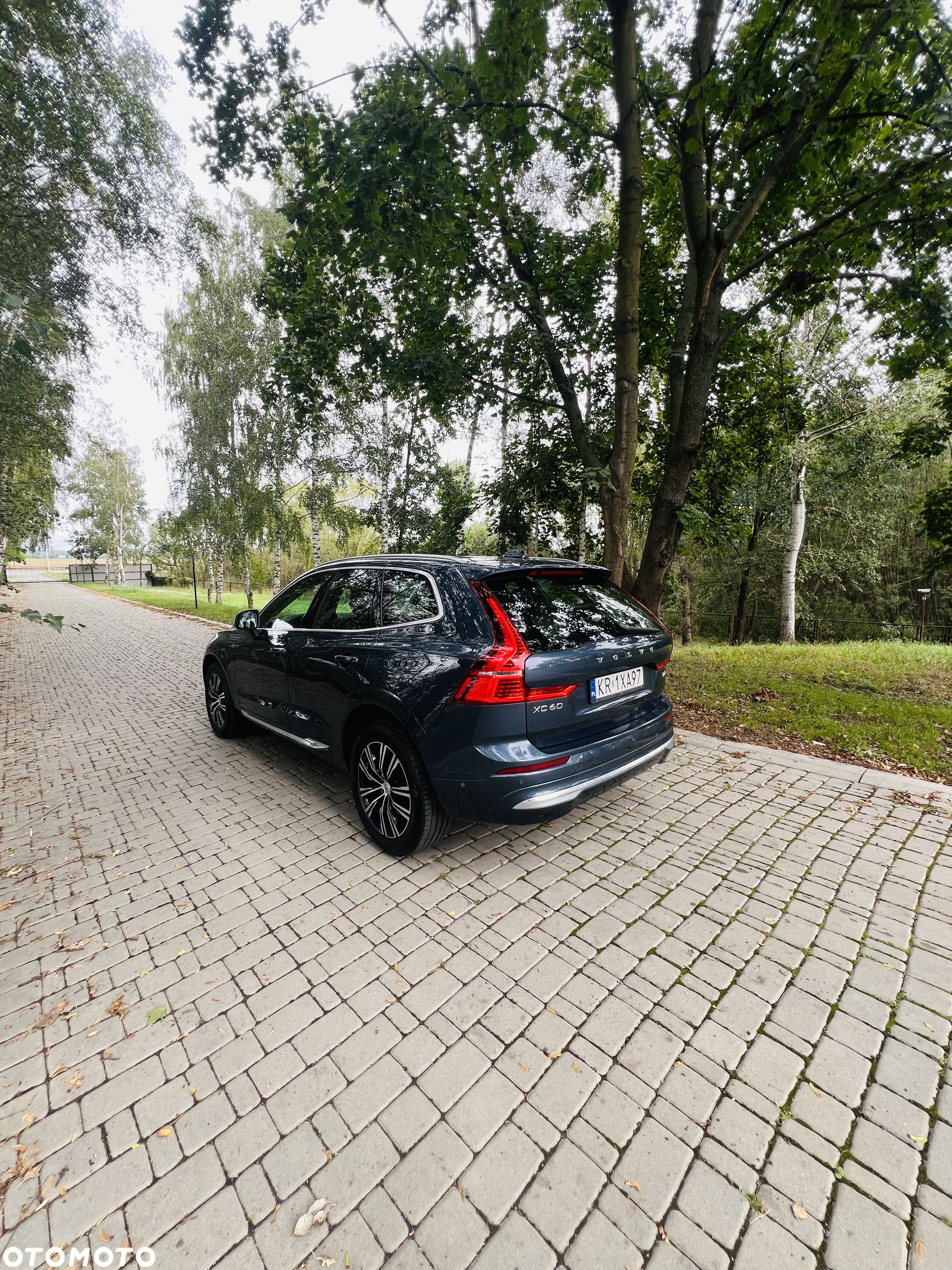 Volvo XC 60 - 7