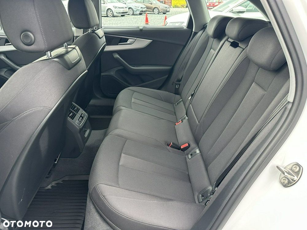 Audi A4 Allroad 40 TDI Quattro S tronic - 31