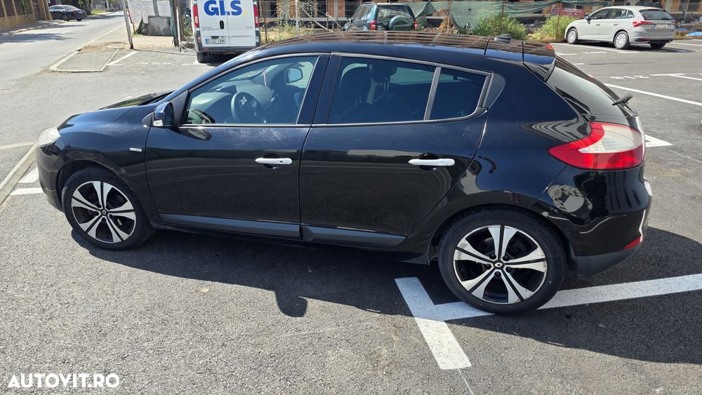Renault Megane dCi 110 FAP EDC Bose Edition - 3