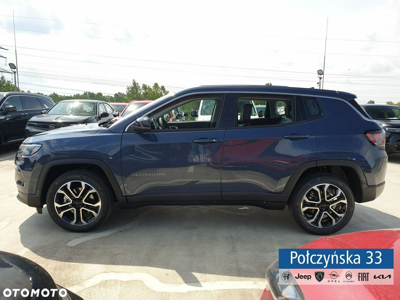 Jeep Compass - 10