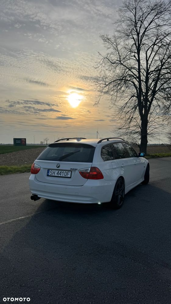 BMW Seria 3 - 3