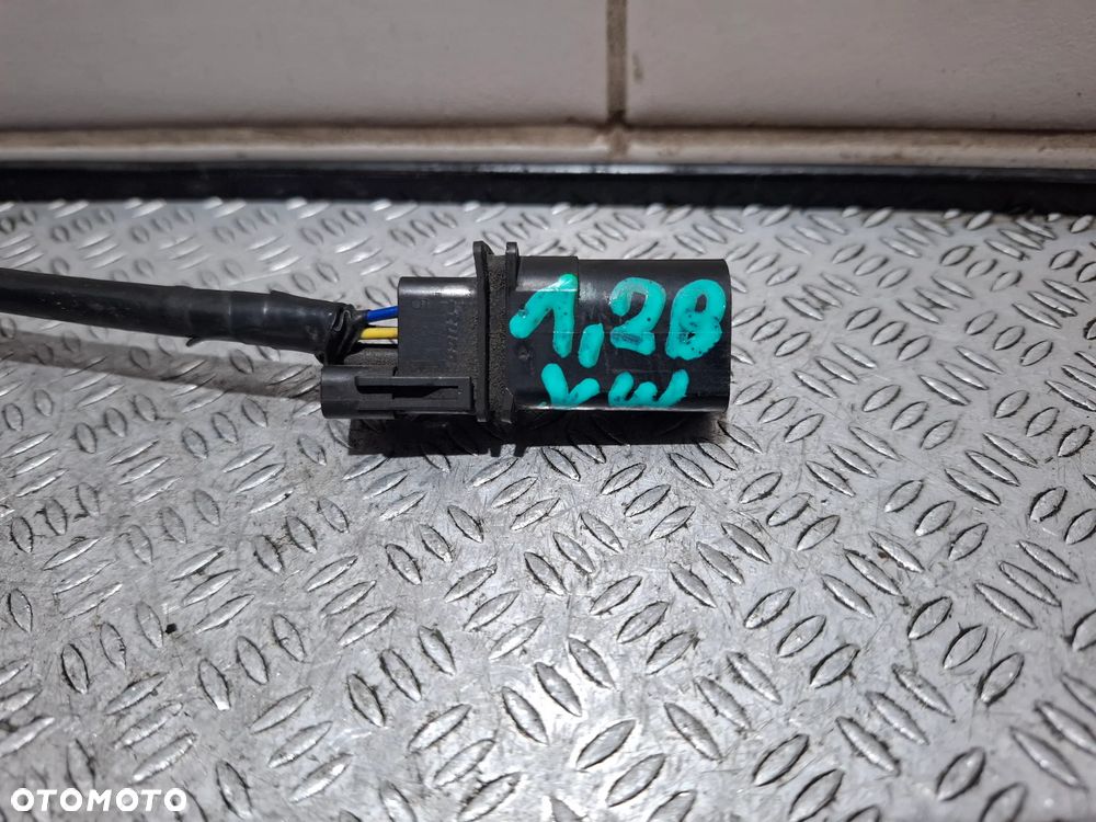 Sonda Lambda Volkswagen Skoda Seat nr 03F906262B - 3