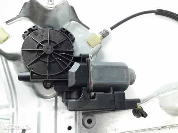 Elevador Frente Dto Renault Clio Iii (Br0/1, Cr0/1) - 2