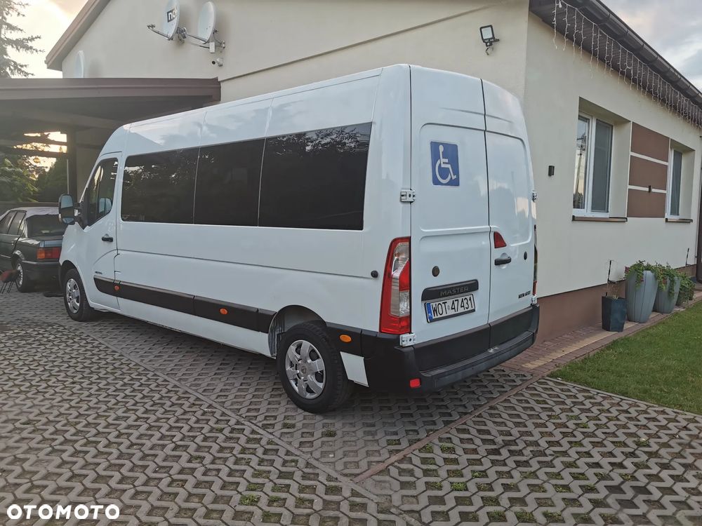 Renault Master L3H2 Business - 23