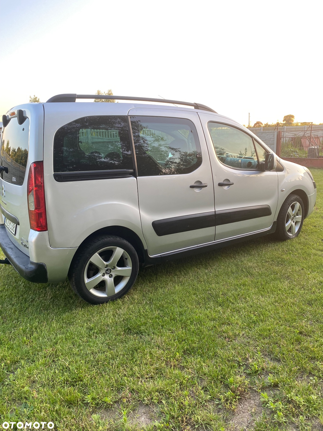 Citroën Berlingo 1.6 HDi XTR - 5