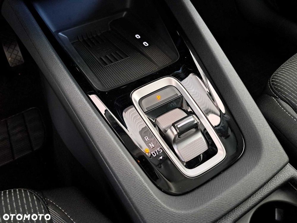 Skoda Octavia 1.5 TSI mHEV Selection DSG - 34