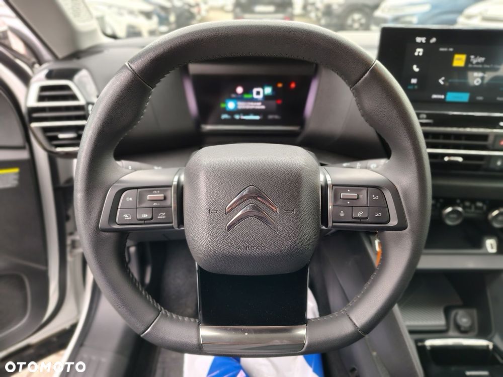 Citroën C4 - 18