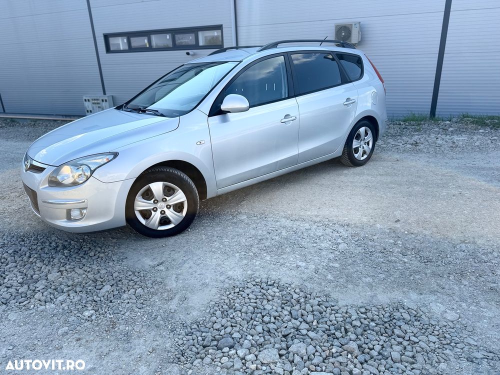 Hyundai i30 1.4 Comfort - 1