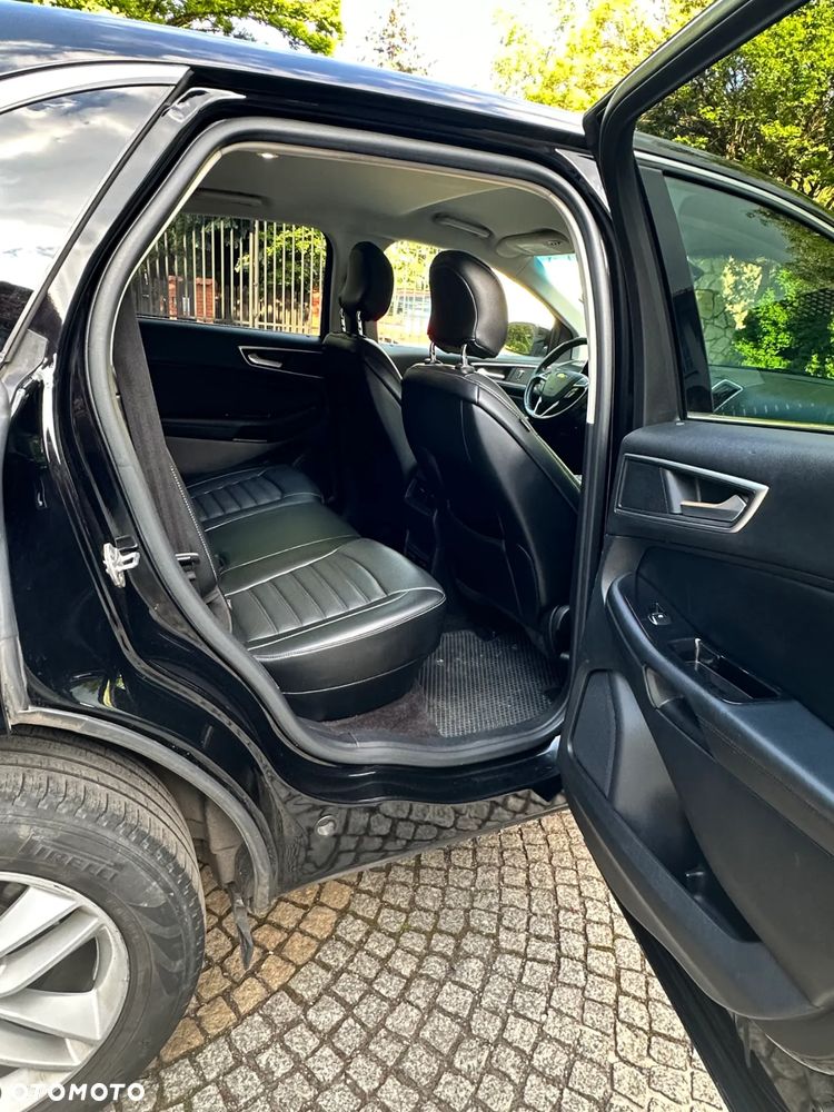 Ford Edge - 12