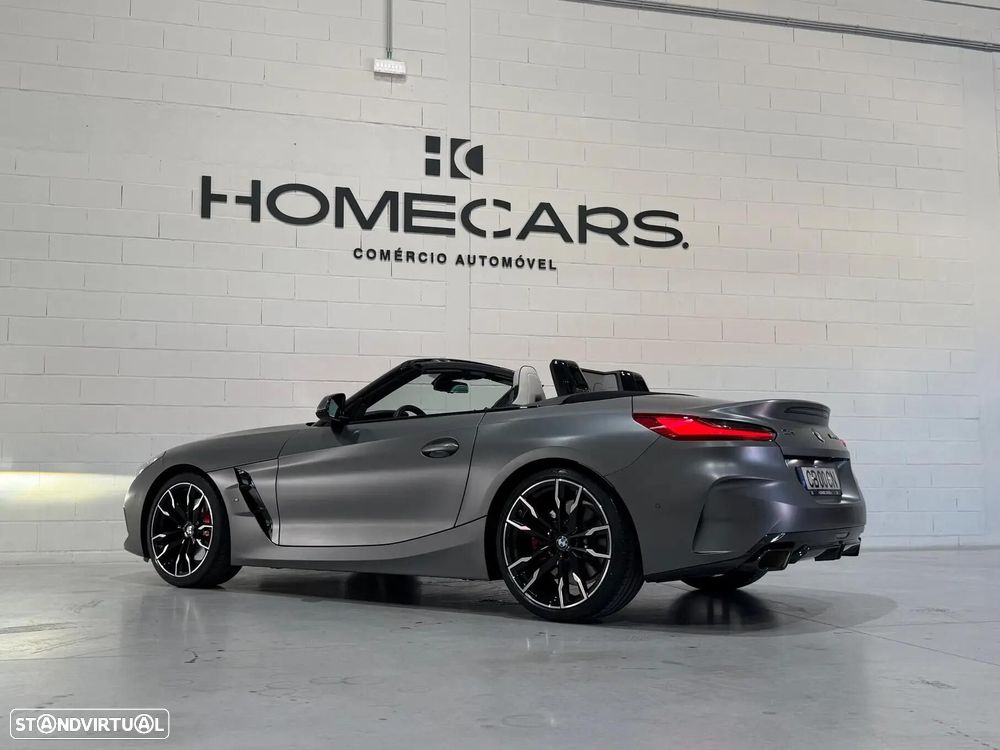 BMW Z4 M40 i Final Edition - 15