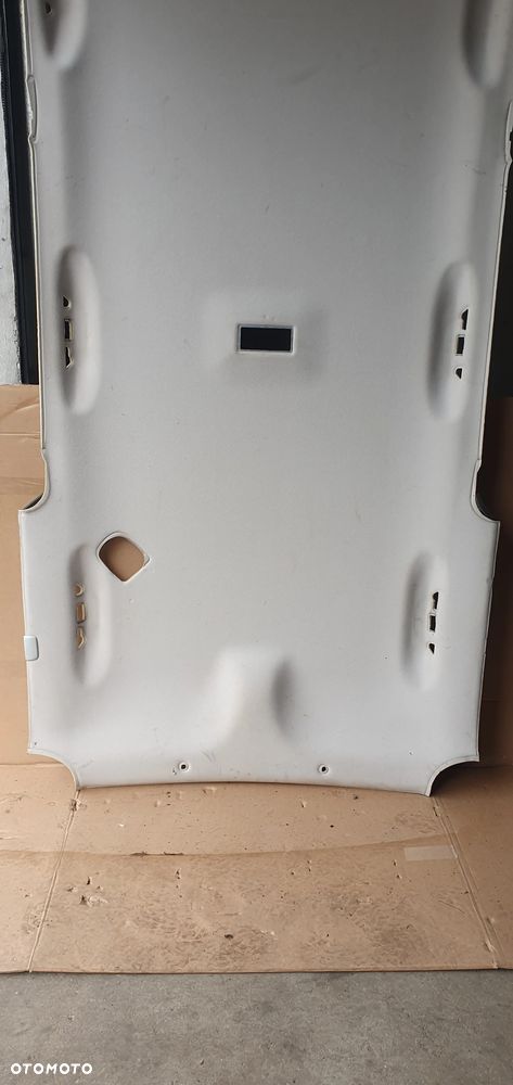 Tapicerka podsufitka Ford Galaxy MK1 Lift - 5