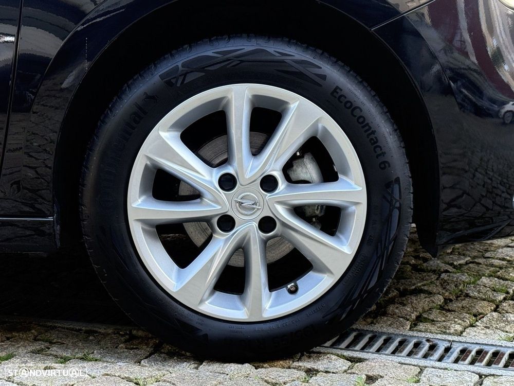Opel Corsa 1.2 Edition - 8
