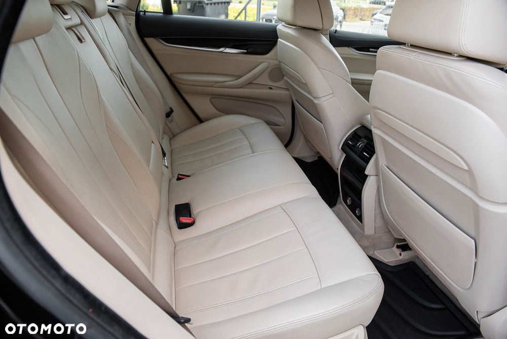 BMW X6 xDrive30d - 28