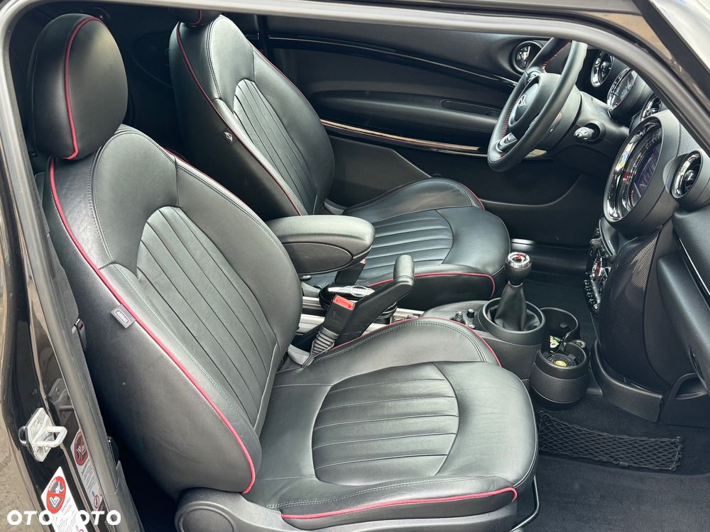 MINI Paceman Cooper SD ALL4 - 12