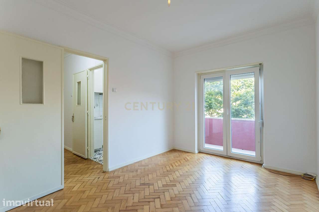 ***FOTOS NOVAS*** Apartamento T1 Renovado em Santo António, Lisboa - P - Grande imagem: 2/26