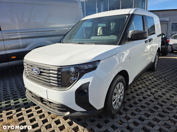 Ford Transit Courier Kombi