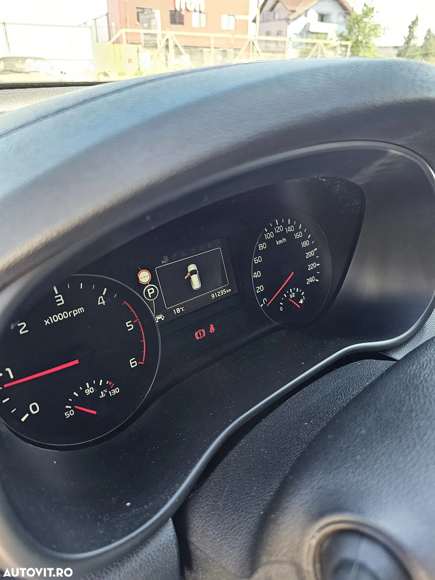 Kia Sportage 2.0 DSL HP 6AT 4x4 GT Line - 14