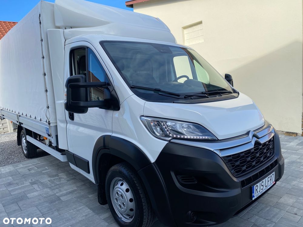 Fiat DUCATO SKRZYNIOWY+FIRANKA, zakupiony w salonie w Rzeszowie, serwisowany, bezwypadkowy, MAX - 28