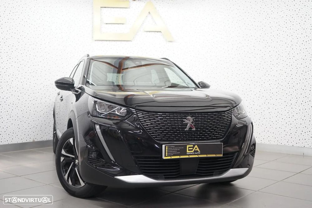 Peugeot 2008 1.2 PureTech Allure - 1