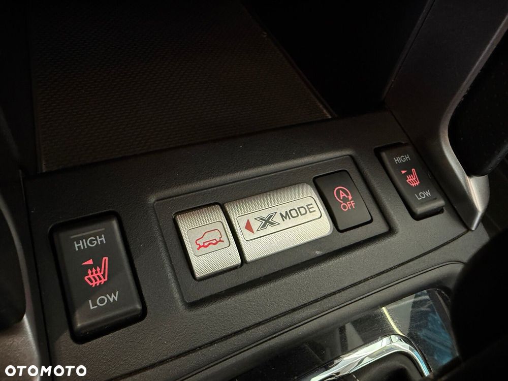 Subaru Forester - 28