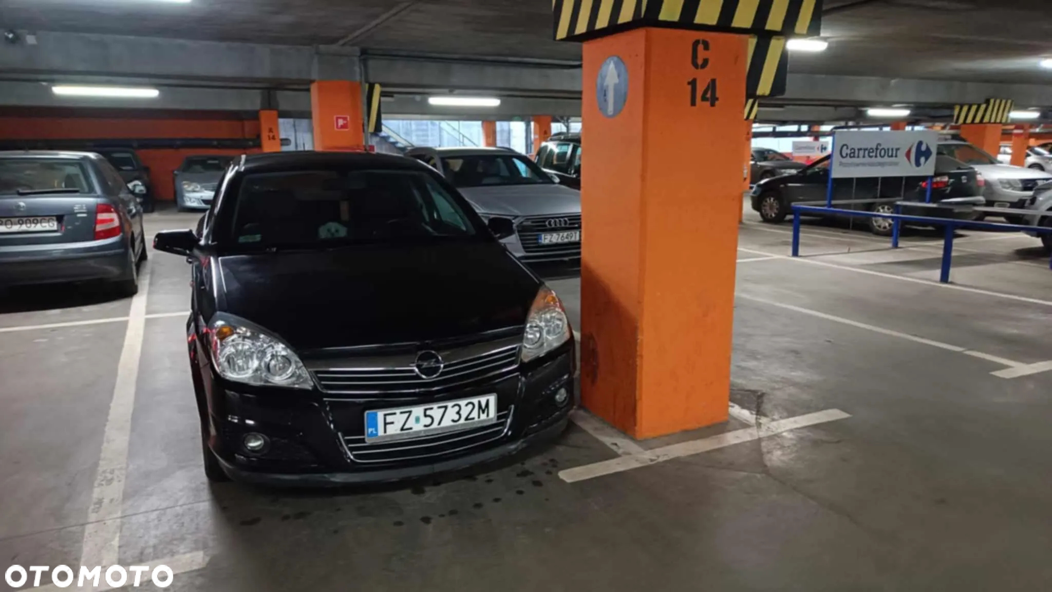 Opel Astra - 7