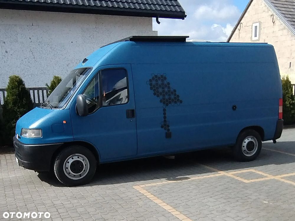 Citroën Jumper - 3