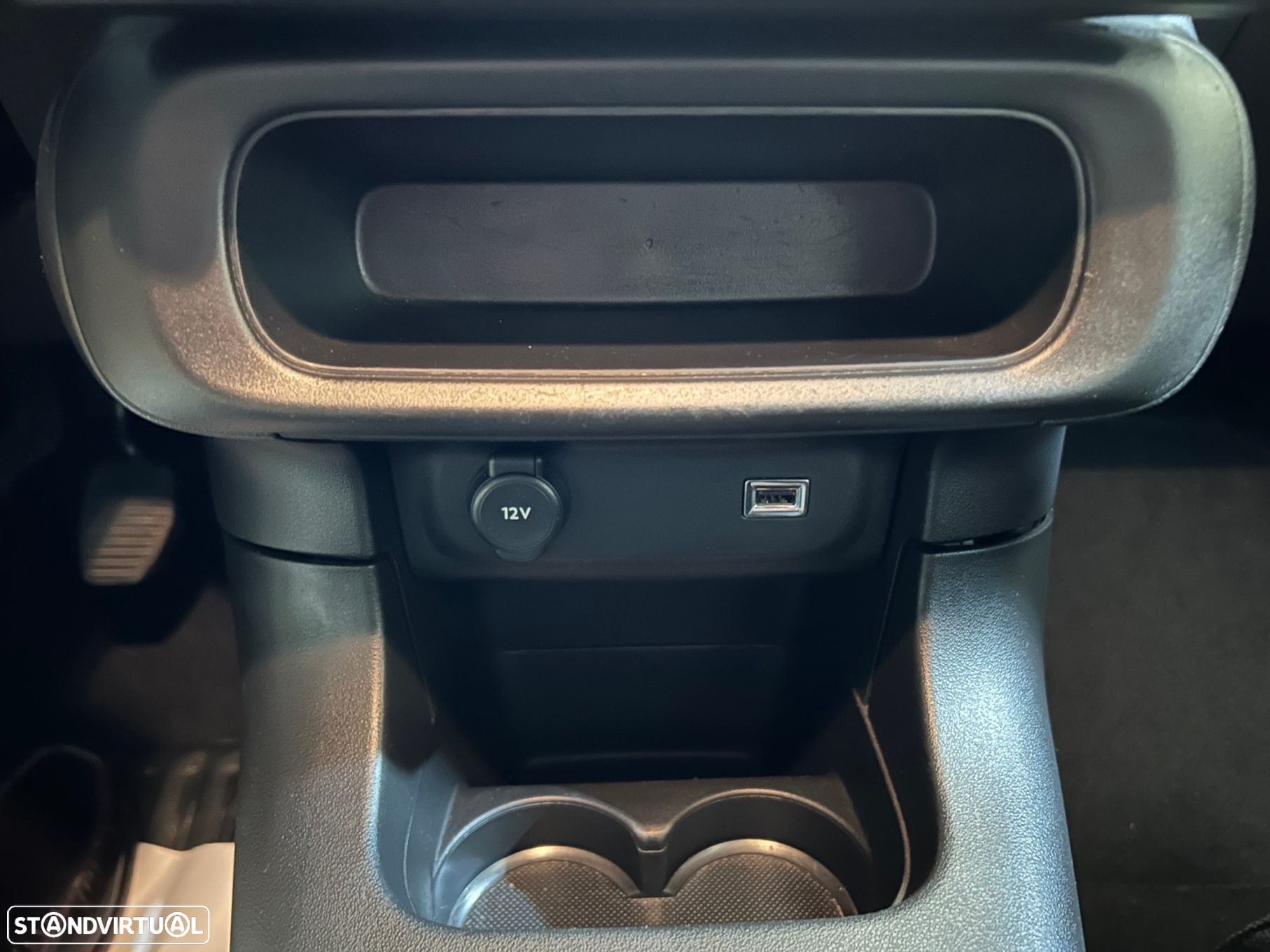 Citroën C3 1.2 PureTech C-Series - 27