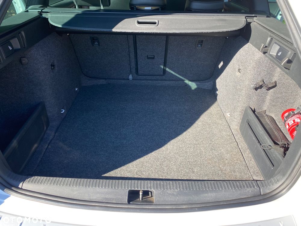 Skoda Octavia 2.0 TDI RS - 9