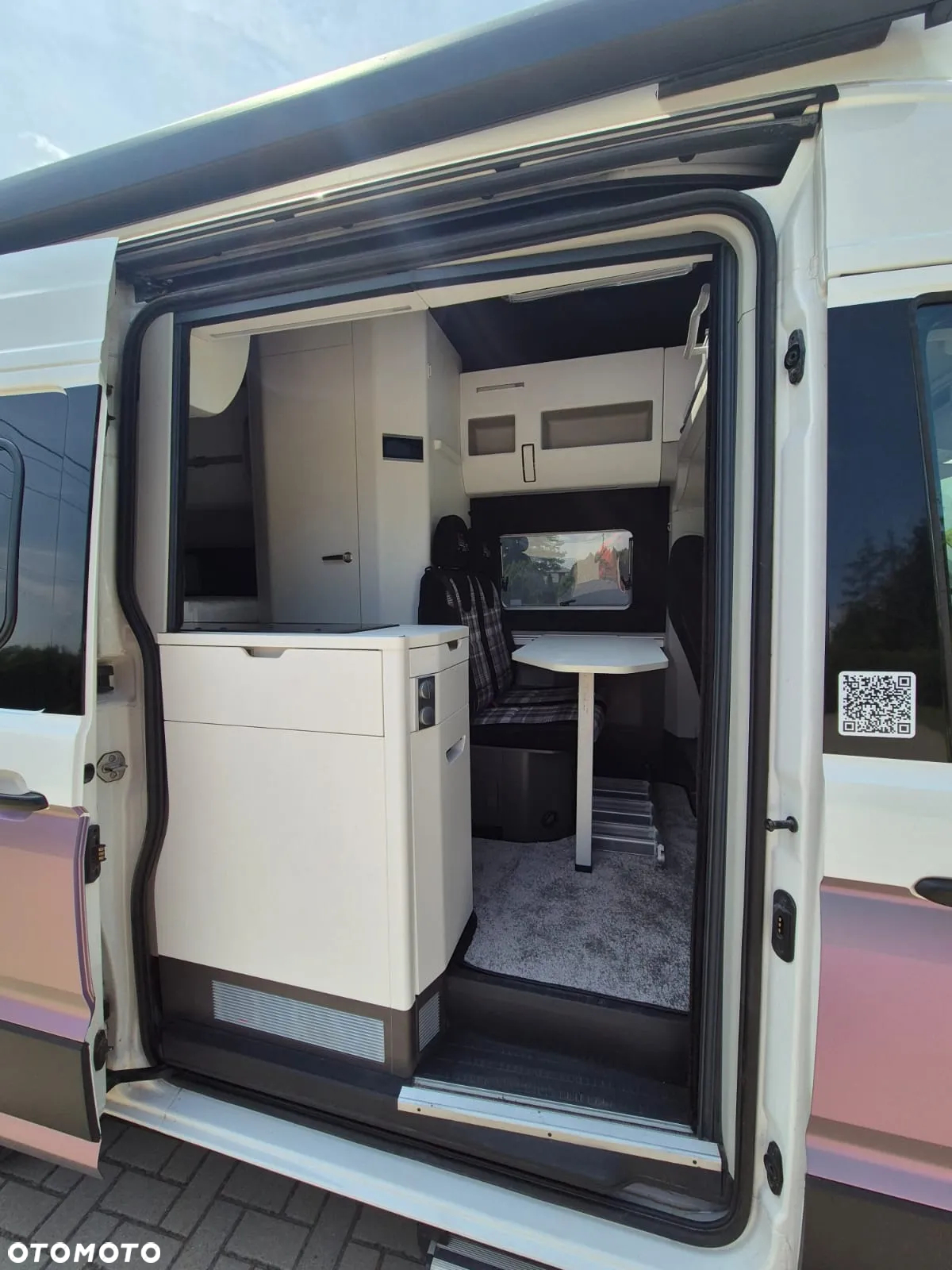 Volkswagen Grand California 600 Bulli 60`s edition FV23% - 13