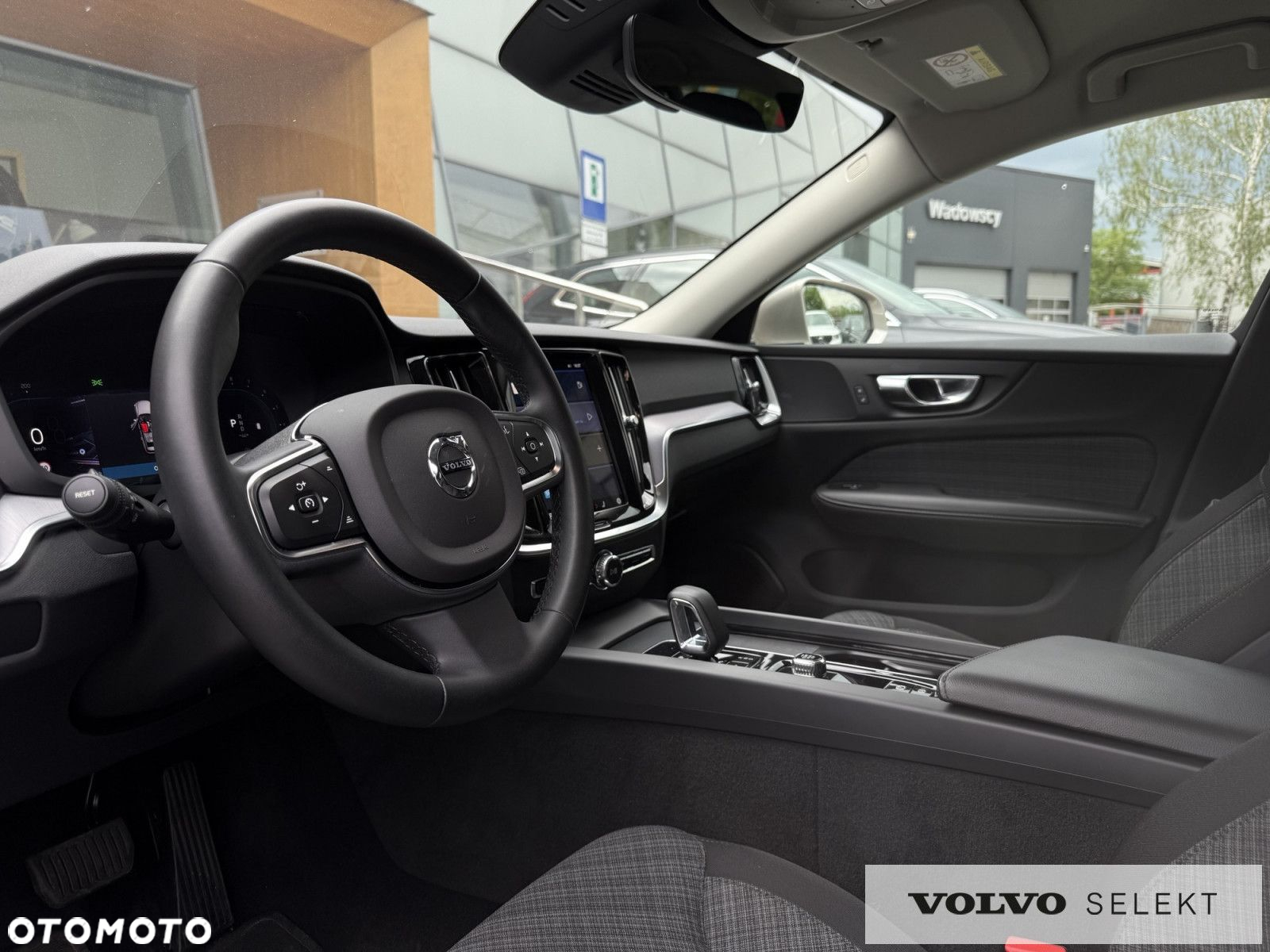 Volvo V60 - 13