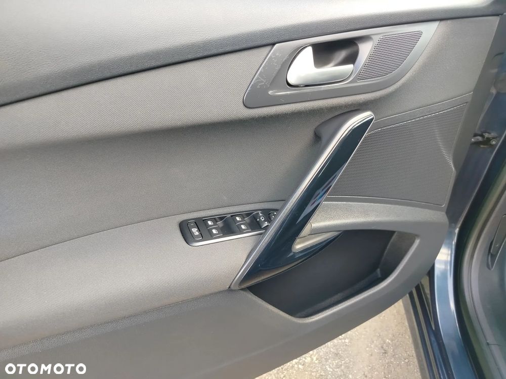 Peugeot 508 SW e-HDi 115 Stop&Start Access - 25