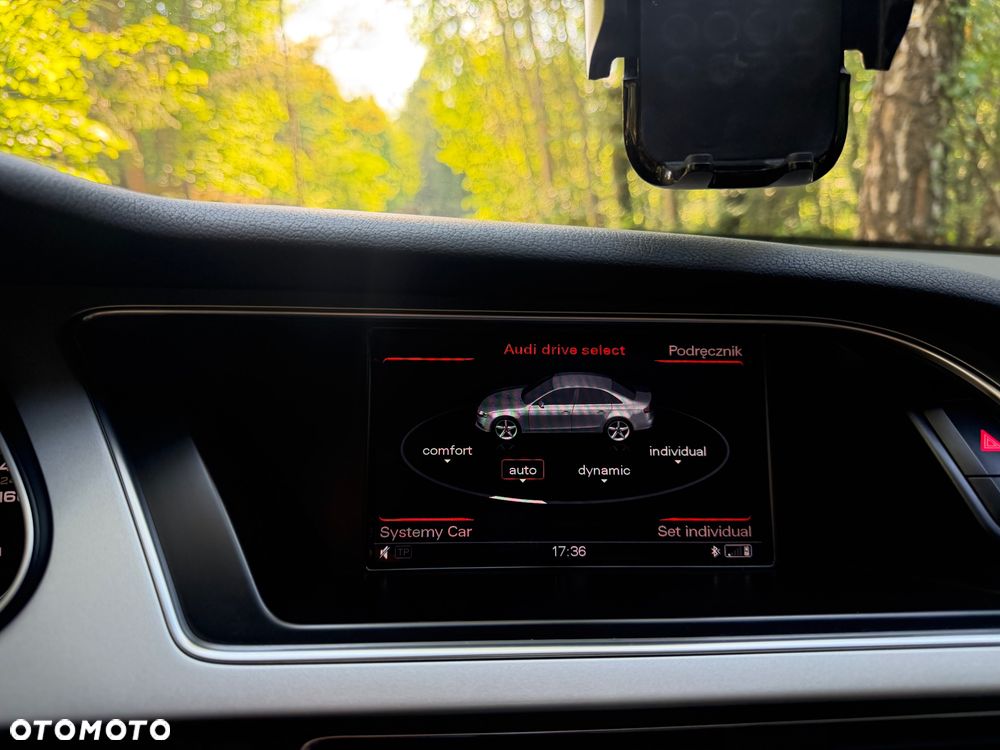 Audi A4 Limousine - 40