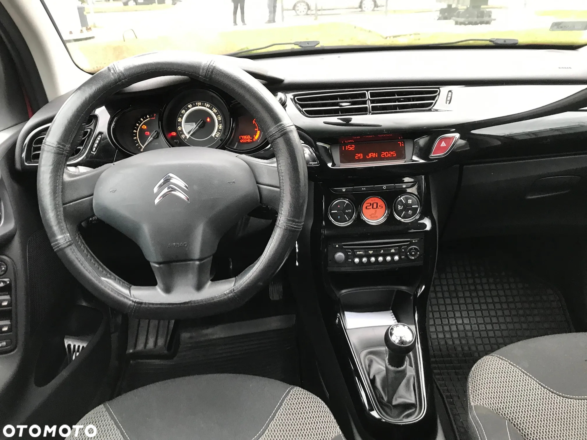 Citroën C3 1.2 VTi Selection - 8