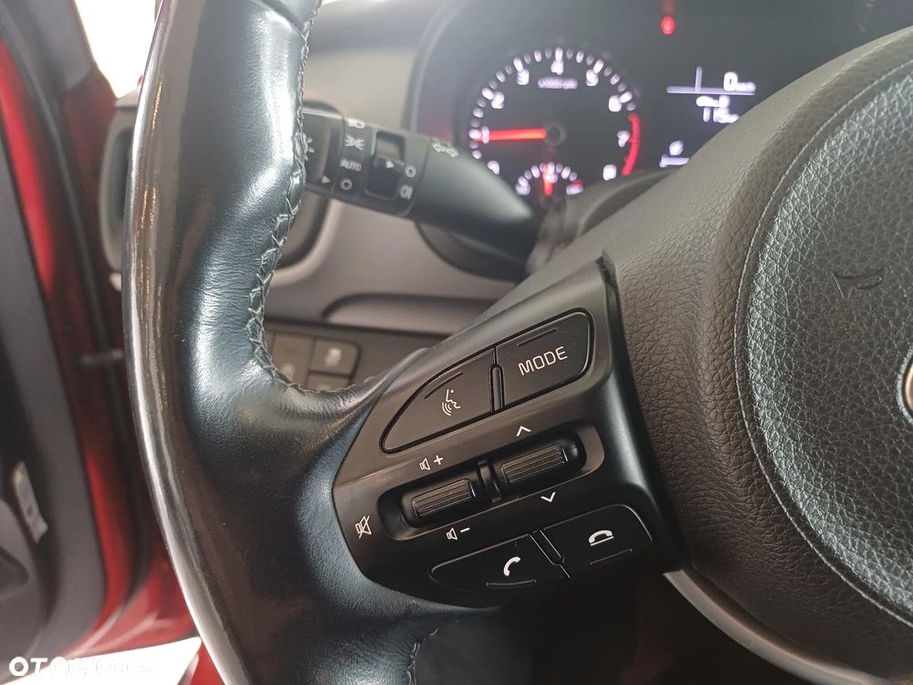 Kia Stonic 1.2 M - 16