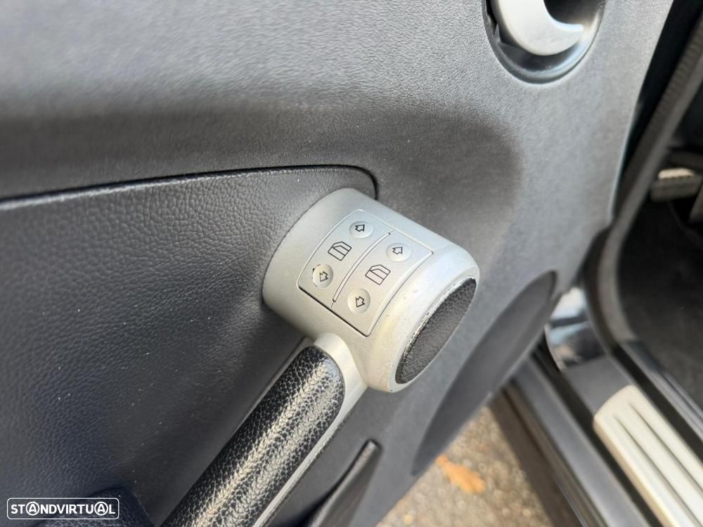 Mercedes-Benz SLK 200 K Aut. - 19