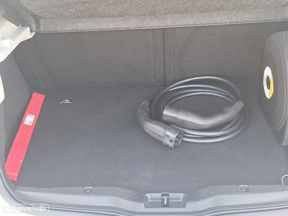 Smart ForFour EQ passion - 44